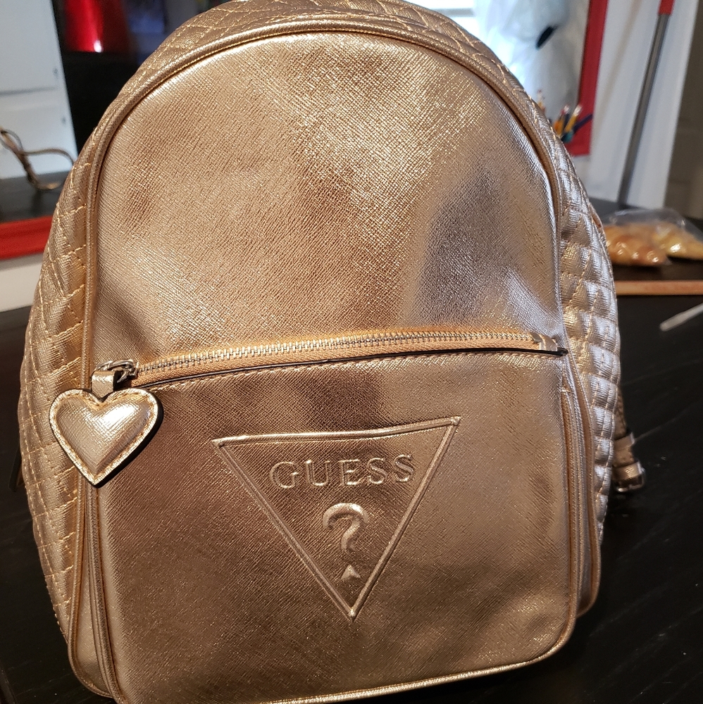 Guess purse